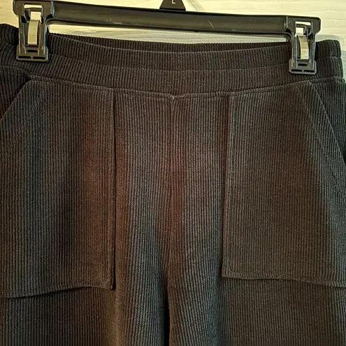 Yelete Corduroy flare pants