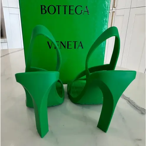 Bottega Veneta Jimbo Sandals