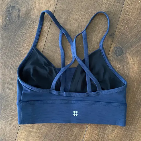 Sweaty Betty Super Sculpt Sports Bra Yoga Size XS