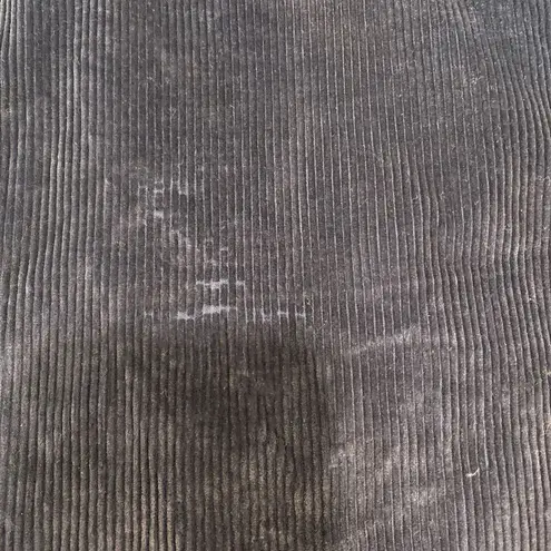 Babaton Aritzia Velvet High Rise Flare Pants Braden Purple/Blue Women’s Size 2