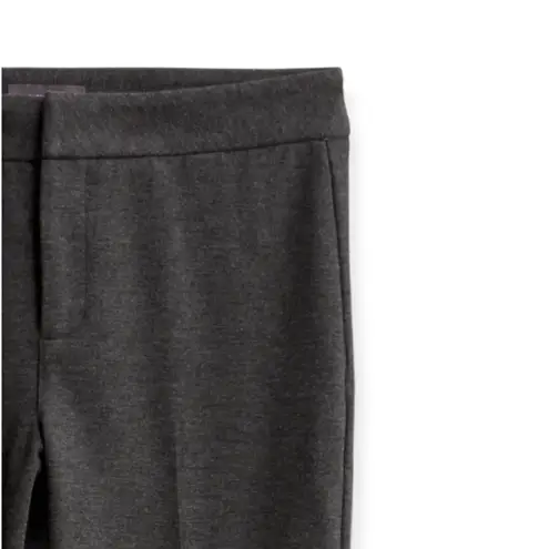 NYDJ NWT Slim Trouser Pants - Charcoal Heathered