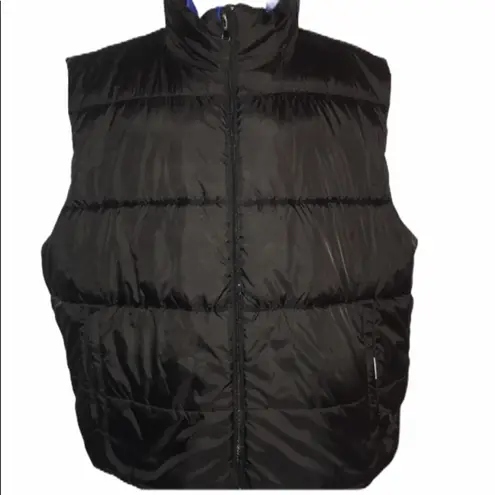 Athletic Works  reversible vest