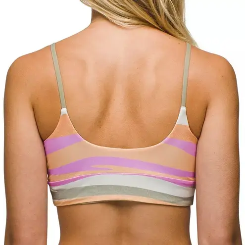 prAna 23P.- Women's Willow Falls Reversible Top