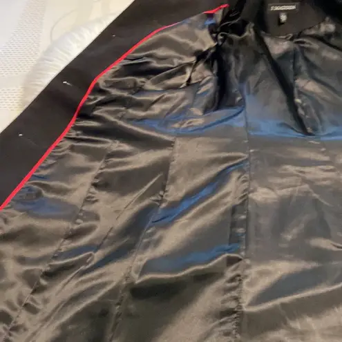 1 Madison Women’s Coat excellent condition long 36” waist 36” and bust 38/40”