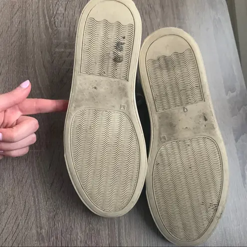 Common Projects | Achilles Silver Metallic Sneaker Size undefined