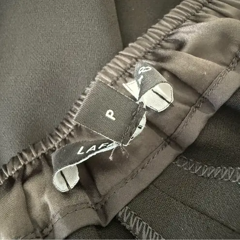 Lafayette 148 New York Black Pull