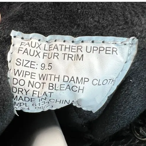 ⚡️LUKEES by MUK LUKS Women's Hiker Everest Boots