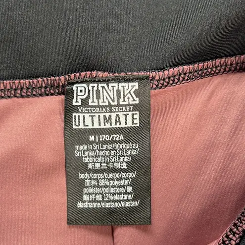 PINK - Victoria's Secret PINK Victoria’s Secret Pink Swim to Gym Shorts