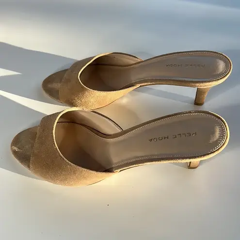 Pelle Moda BALIN SLIDE