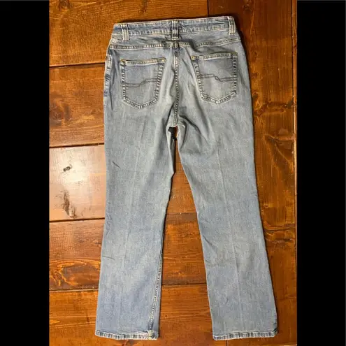 Caslon Vintage mid rise faded wash Y2K 2000s