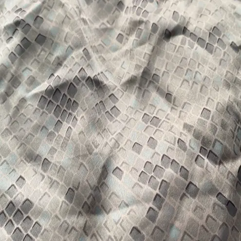 Victoria's Secret Y2K Victoria’s Secret silky reptile scale print sleeveless pj set, size large