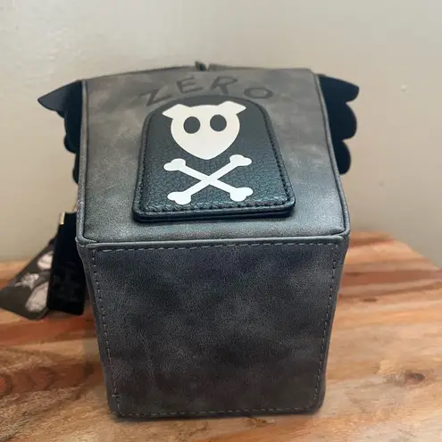 Her Universe Disney The Nightmare Before Christmas Zero Doghouse Figural Crossbody Bag