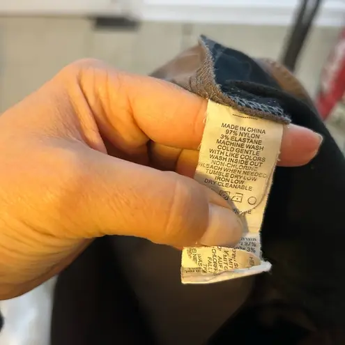 prAna Alana Dark Iron Hiking Pants