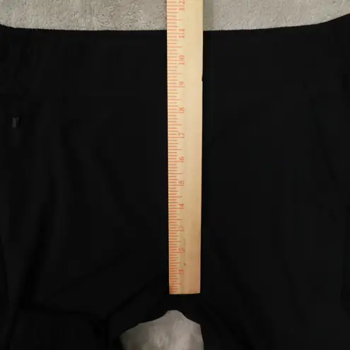 Athleta  Brooklyn Jogger Black Pull On size 8 style 530631 Running Hiking City