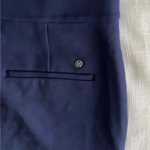 G/FORE Women’s Navy Blue Golf Pants / Size 4 / Twilight / Stretch