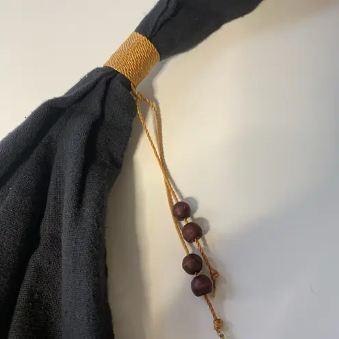 Handcrafted Elephant Shoulder Bag Boho Hippie Hobo Purse Embroidered Artisan