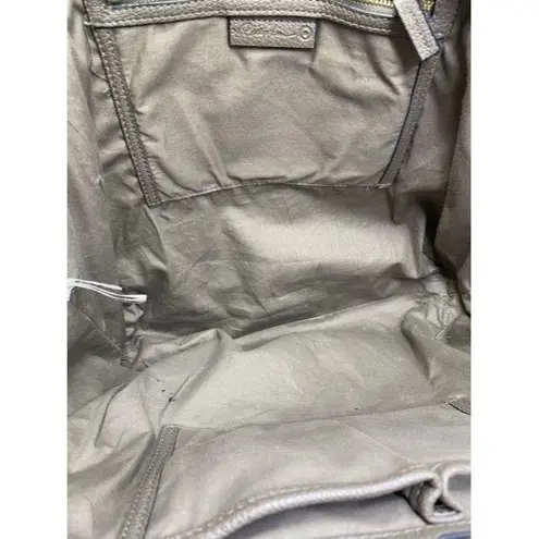 3.1 Phillip Lim msrp gray faux leather shoulder bag