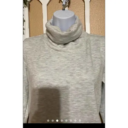 Nike  turtleneck sweater