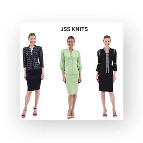 JSS Knit Wear 𖦹 Wool Knit Enamel Button Batwing Sleeve Dress 𖦹 Sea Blue 𖦹 Med