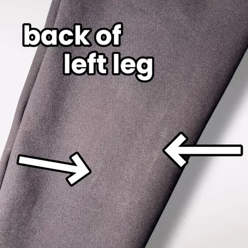 Tahari Arthur S. Levine Black Slim Fit Dress Pants Stretch 4