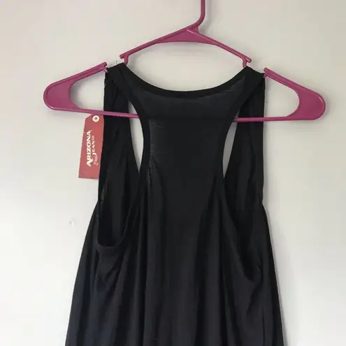 Arizona Jeans ❗️NEW❗️Arizona Black Tank Top SZ S