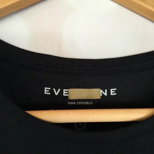 Everlane NWOT Black Dress