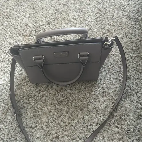 Kate Spade  Handbag / Shoulder Bag Leather Purse