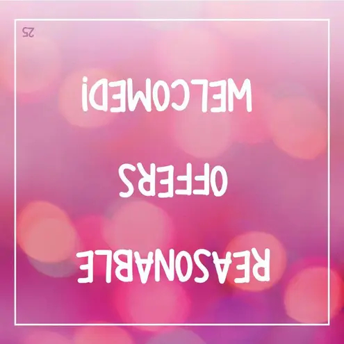 Lulu’s Jump to It Magenta Backless Ruffled Wide