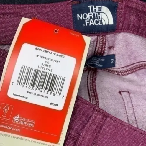 The North Face NWT.  Tunsted Pants