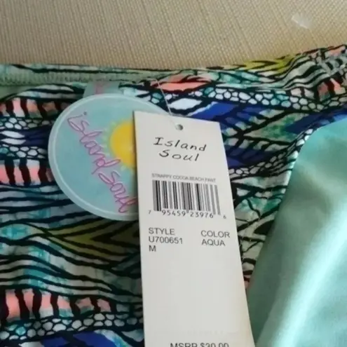 Island Soul  swim wear M - Image 6