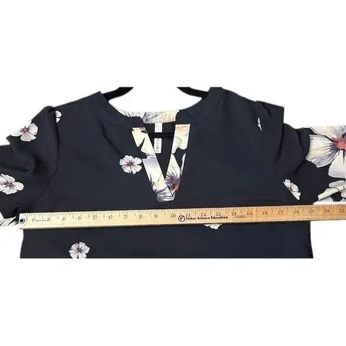 Floral Dress Womens M V