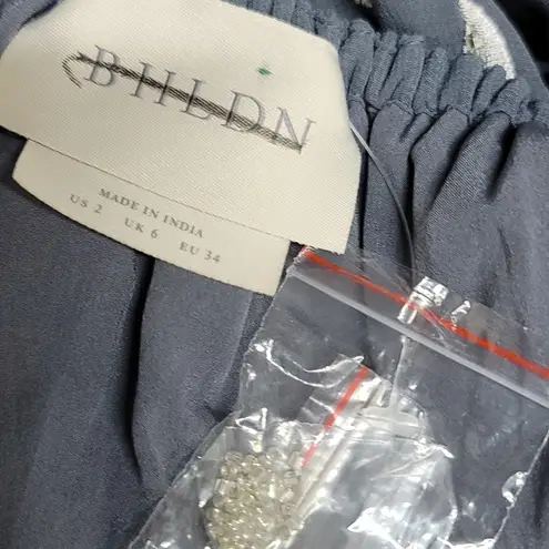 BHLDN ×Anthropologie Brittany Dress