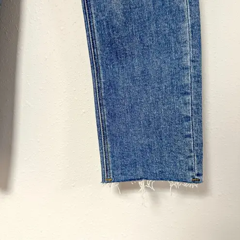 Risen OJ Straight Jeans