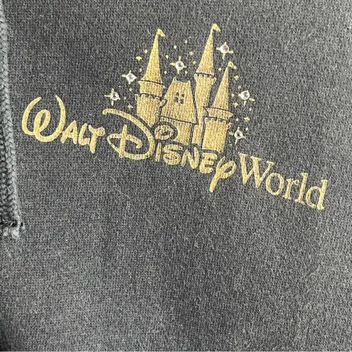 Disney WALT  WORLD Disneyland Resort Zip-up Hoodie