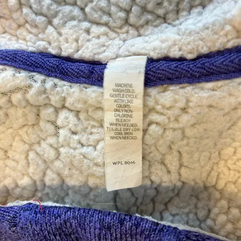 Ideology  Sherpa Lined Hoodie