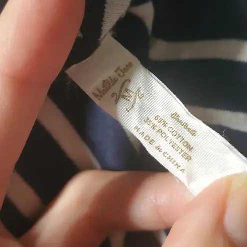 Matilda Jane Full Moon Reversible Vest | Once Upon a Time Collection