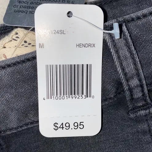 Altar'd State Jean Skirt