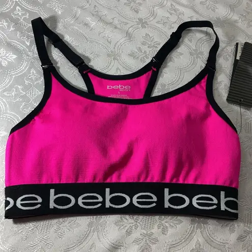 Bebe   sports Bras S