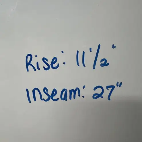 Babaton Aritzia Women's High Rise Faux Suede Black Pants Size 6 Stretch Neutral