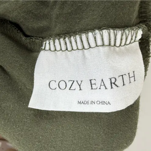 Cozy Earth Bamboo Stretch
