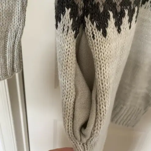 Francesca's Francesca’s Collections Ayla Cardigan Size M