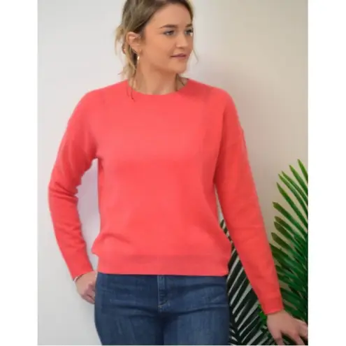 360 Cashmere 💕💕 Camille 100% Cashmere Sweater XS