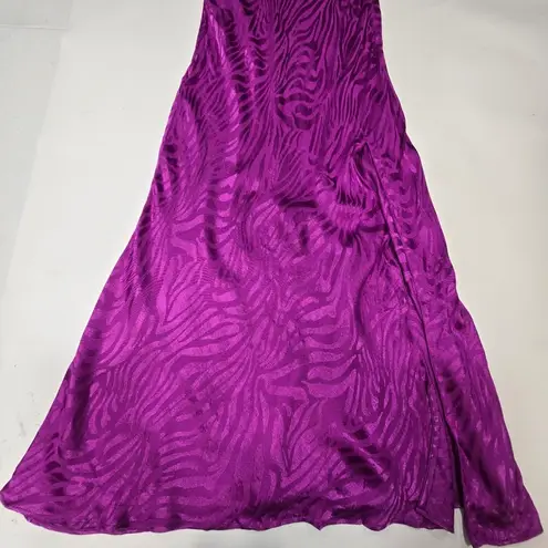 Saylor Pippen Maxi Dress in Cactus Flower