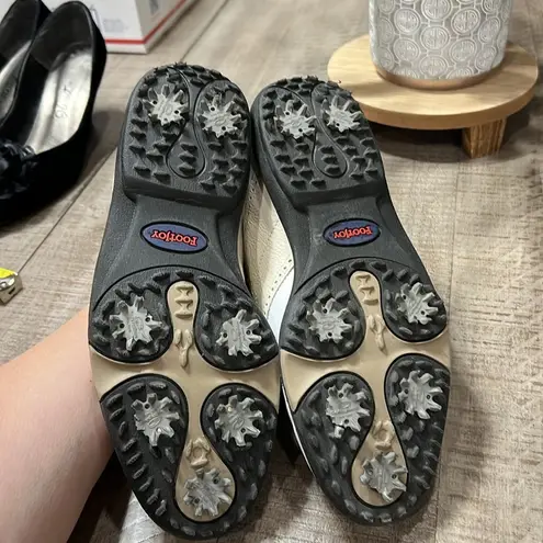 FootJoy women’s golf oxfords