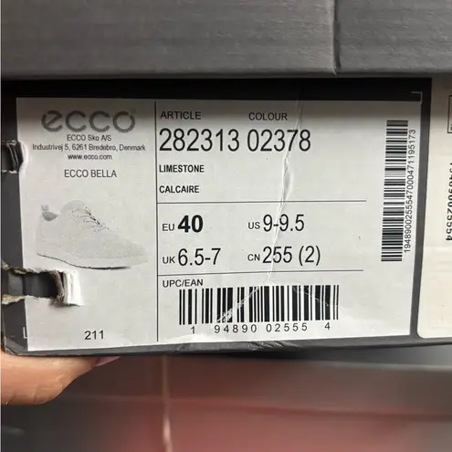 Ecco Women's Bella Lace