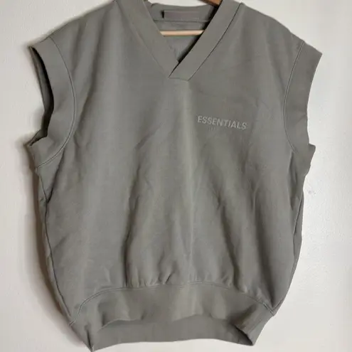 God ESSENTIALS Women's Pullover V