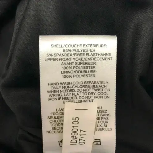 EXPRESS  Black Cocktail Dress Sz 0‎