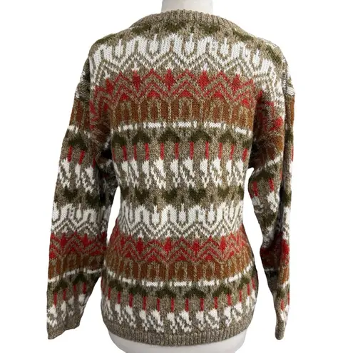 Vintage Memphis Blues Sweater Size M Size M