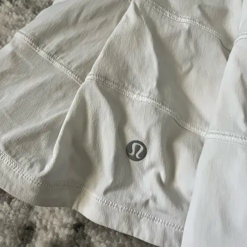 Lululemon  Pace Rival Skirt (Regular) 4-way Stretch 13" - Image 5