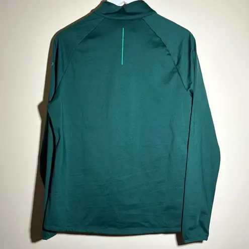 ASICS 1/2 Zip Up Pullover - Image 3